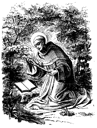 São Vital de Savigny