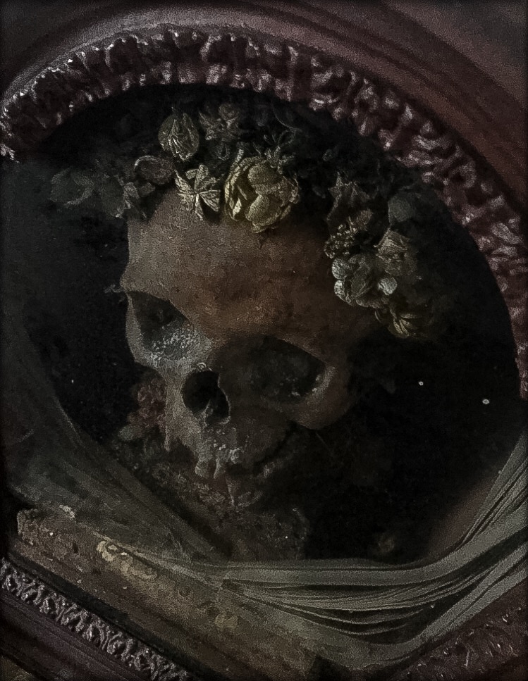 São Vitalis of Assisi