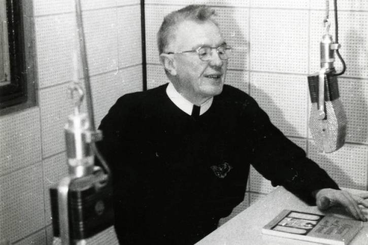 Venerável Vítor Coelho