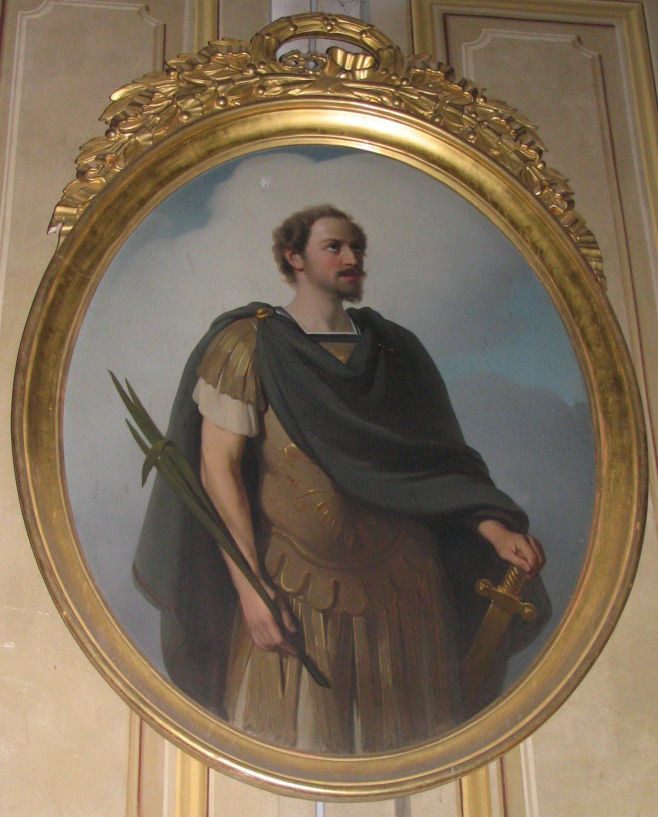 São Vítor de Cesareia
