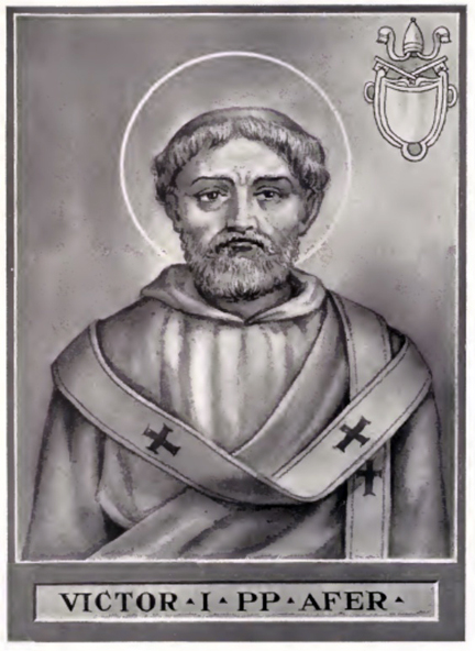 São Vítor I