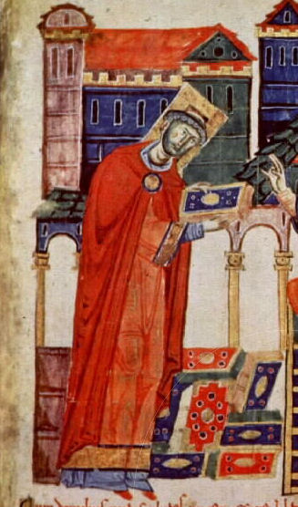 São Vítor III