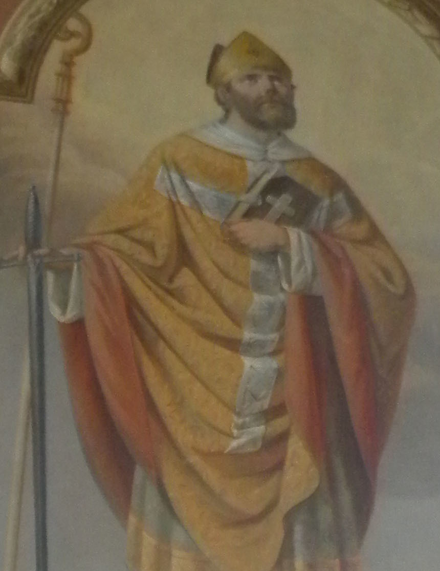 São Vitorino de Pettau