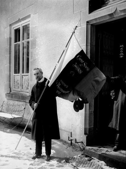 Beato Vladimir Ghika