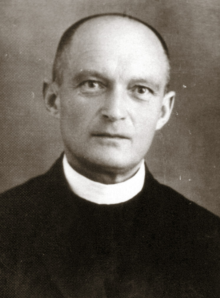 Beato Władysław Bukowiński