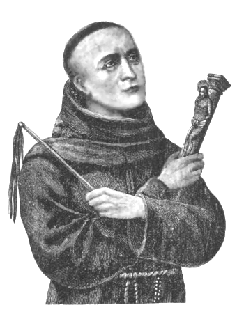 Beato Władysław z Gielniowa