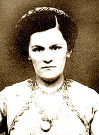 Beata Walentyna Mińska