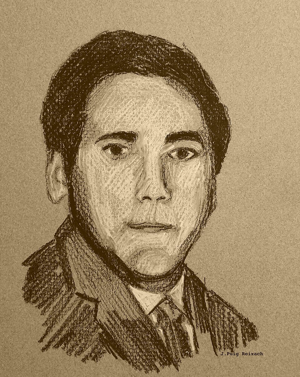 Beato Wenceslao Pedernera