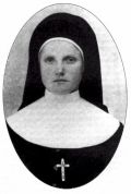 Santa Weronika Narmontowicz