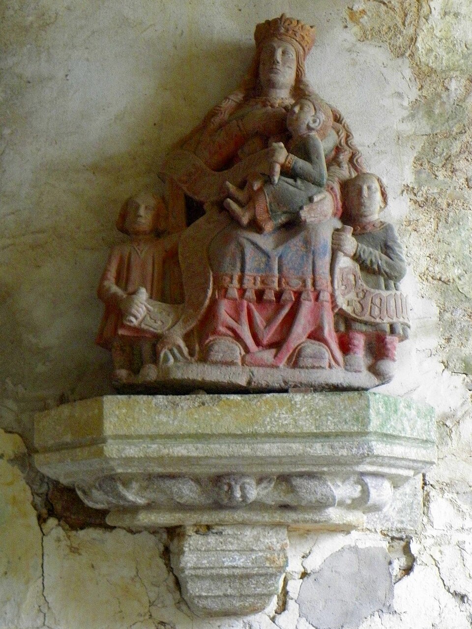São Wethenoc