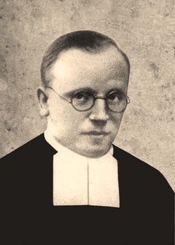 São Wiktorian Pius