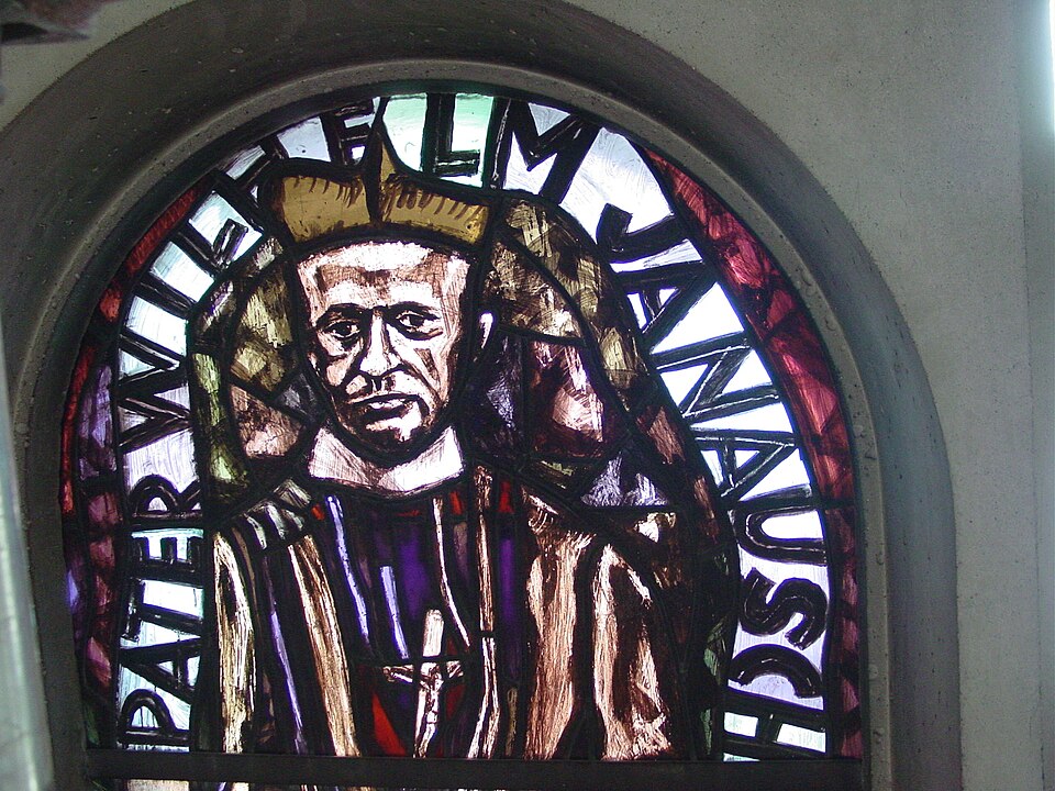 Venerável Wilhelm Raphael Janauschek