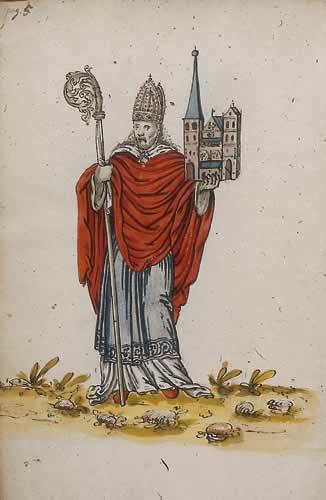 São Willehad