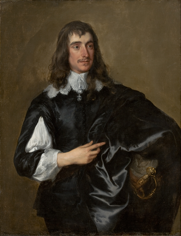 Beato William Howard, 1.º Visconde Stafford