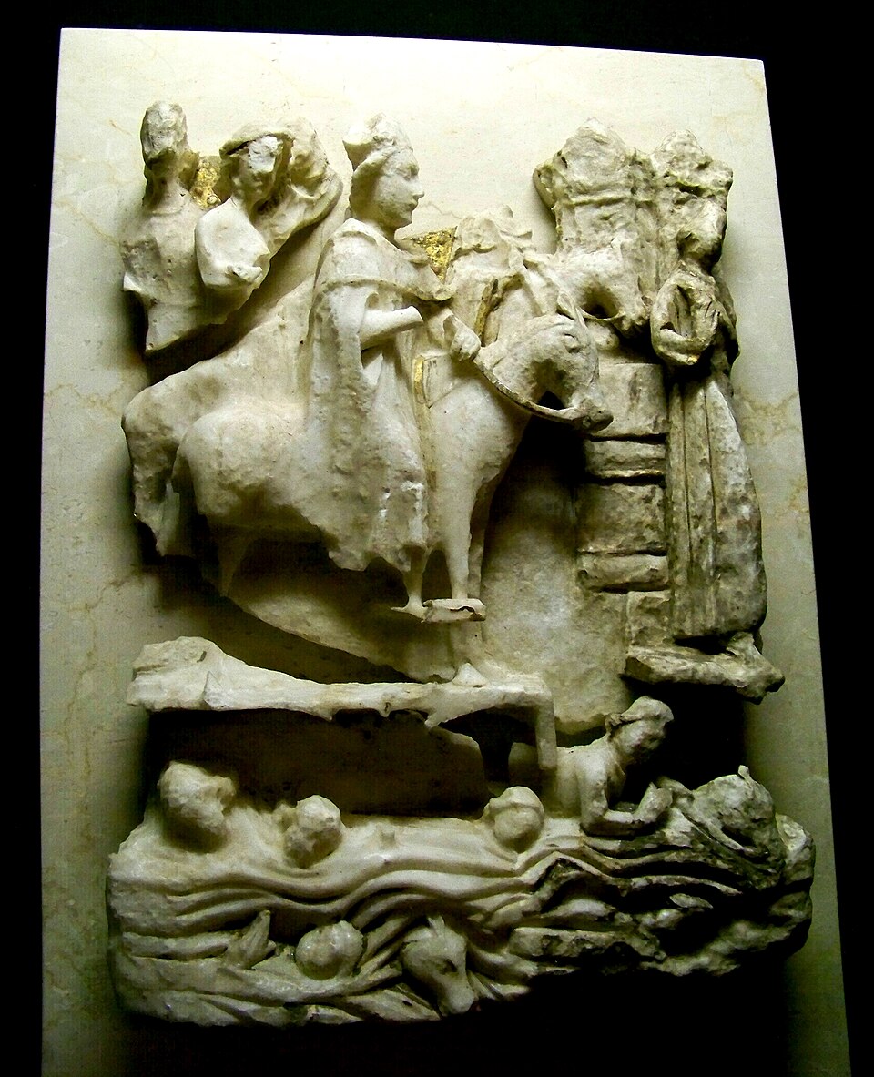São William of York