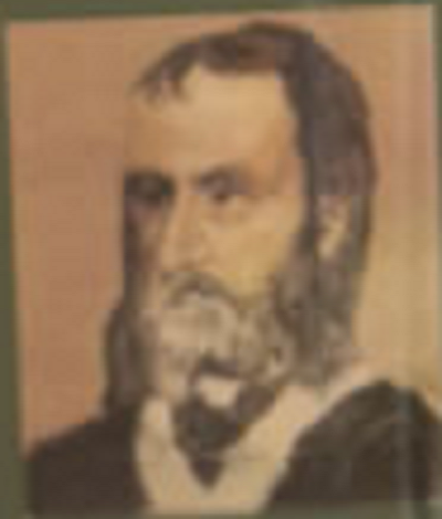 Beato William Pike