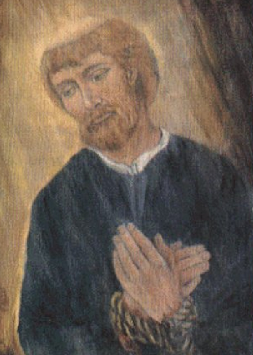 Beato William Tirry