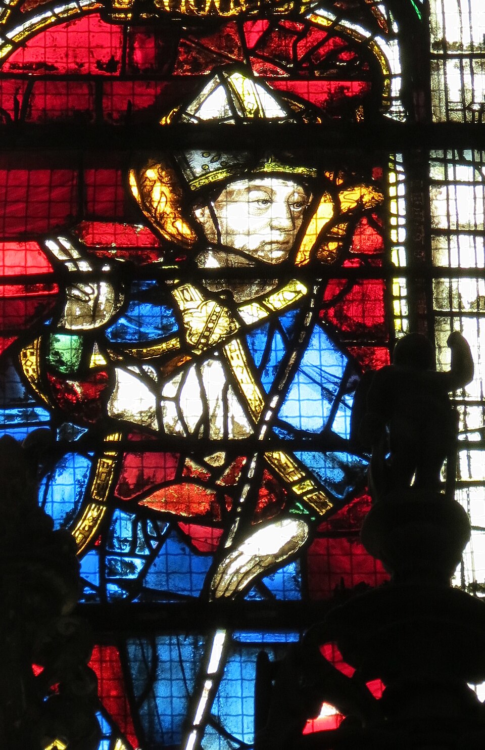 São Yved de Rouen