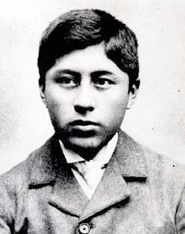 Beato Zeferino Namuncurá