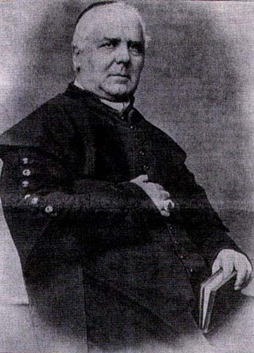 Beato Zefirino Agostini