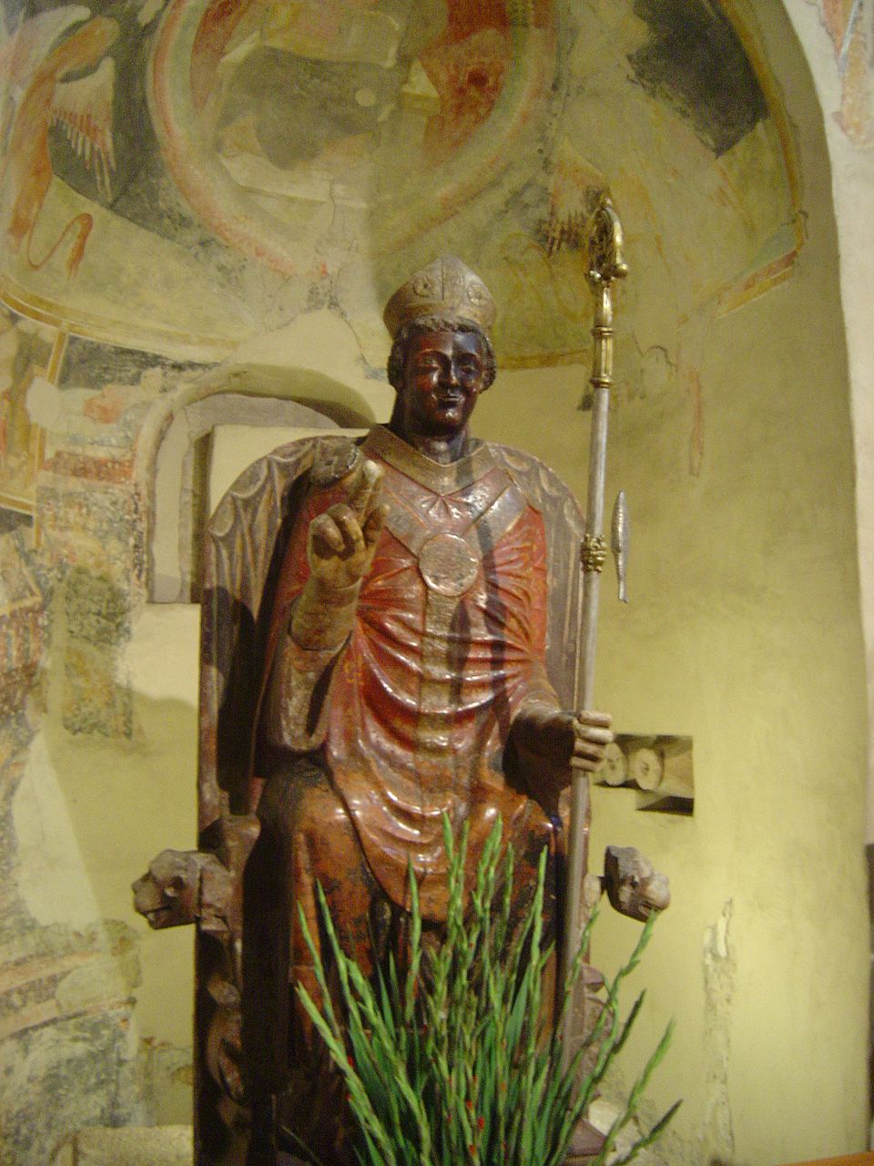 São Zenão de Verona