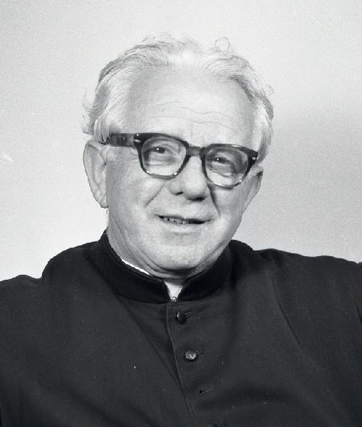 Servo de Deus Zeno Saltini