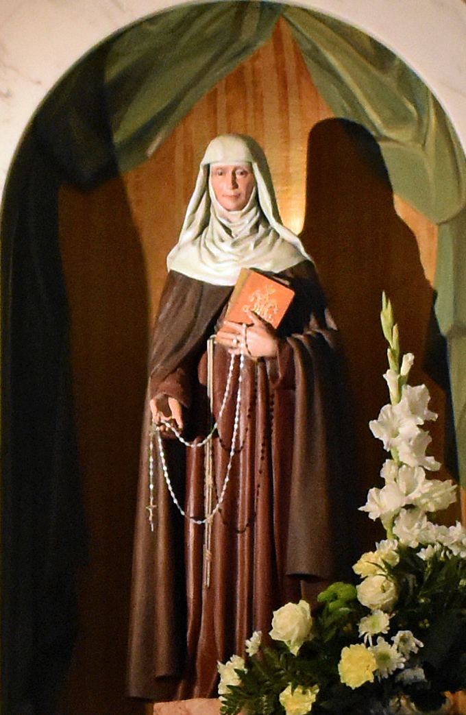 Beata Zofia Czeska