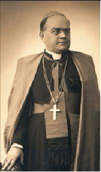 Beato Zoltán Meszlényi