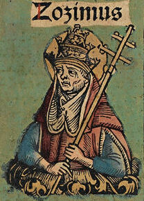 São Zósimo