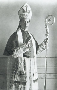 Venerável Zygmunt Łoziński