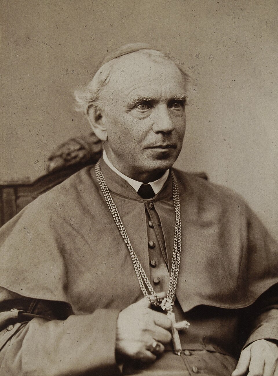 São Zygmunt Szczęsny Feliński
